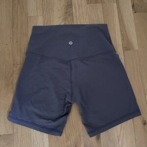 Lululemon Align High Rise 6”